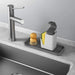 RUBBER MAT FOR SINK METALTEX TIDY MAT - Сушилници за съдове<<<Домашни потреби<<<Кухня<<<Praktiker
