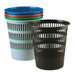Rubbish bin Faibo Multicolour polypropylene 12 L (9Units) - Почистване Прахосмукачки И Гладене<<<Дом