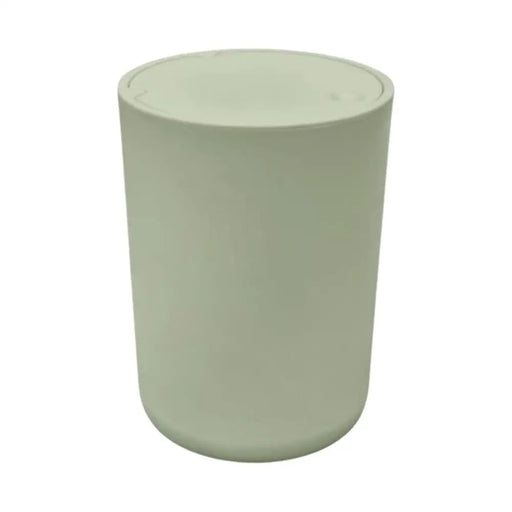 Rubbish bin TODAY UTILITY Green Vert 8,5 L 21 x 29 cm - Баня<<<Дом Градина<<<BigBuy&&&Аксесоари и кранчета<<<Баня<<<Дом