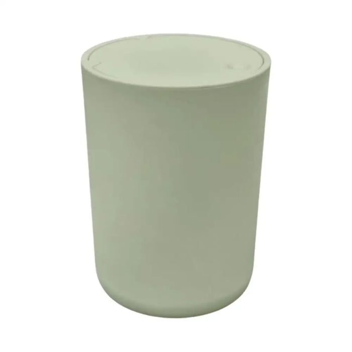 Rubbish bin TODAY UTILITY Green Vert 8,5 L 21 x 29 cm - Баня<<<Дом Градина<<<BigBuy&&&Аксесоари и кранчета<<<Баня<<<Дом