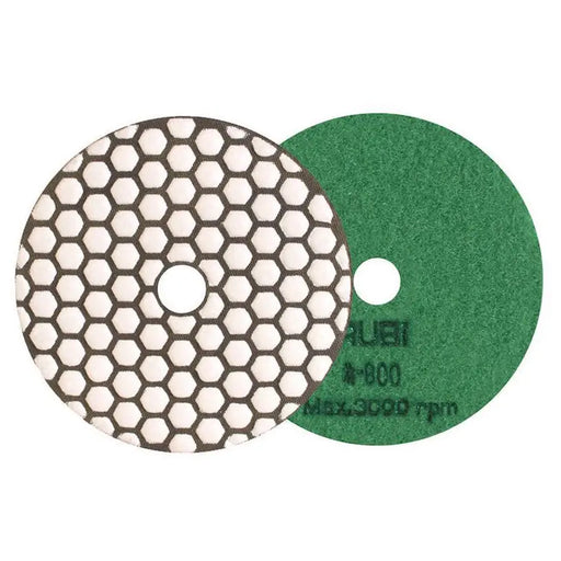 RUBI DIAMOND GRINDING DISC - Шкурки за машинно шлайфане<<<Консумативи за електроинструменти<<<Инструменти и