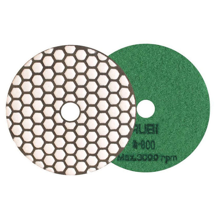 RUBI DIAMOND GRINDING DISC