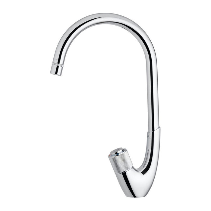 KITCHEN MIXER RUBINETA SWAN-33