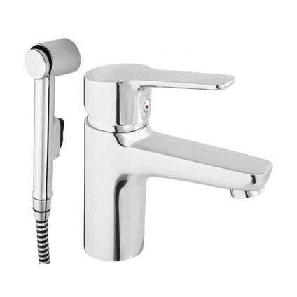 MIXER RUBINETA UNO-17