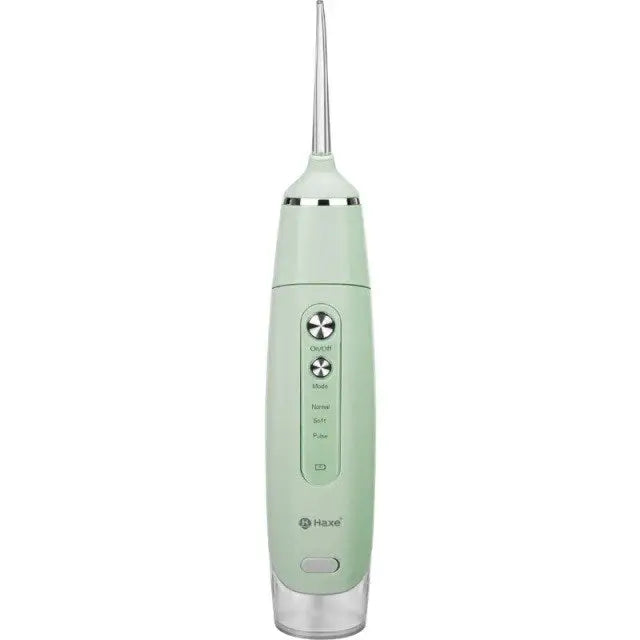 RUBIS HX 716 oral irrigator - Body care devicesNSE-UPC<<<Modern seniorNSE<<<ActionPL