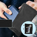 Running armband phone armband S blue - Sport products<<<HurtelXML