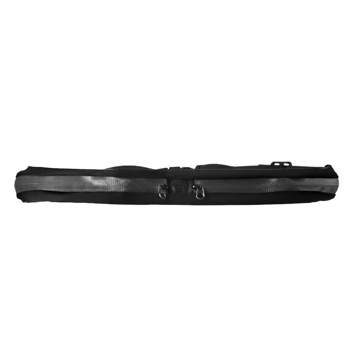 Running belt double waist bag for the phone black - Sport products<<<HurtelXML