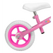 Running bike 10’’ Peppa Pig pink 195 TOIMSA - Children’s bicyclesSRE-ROW<<<(Games and toys) Sports