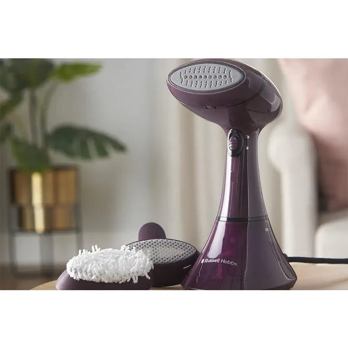 Russell Hobbs Steam Iron 27410-56*** - Уред за гладене с пара<<<Гладене<<<Малки електроуреди за дома<<<ZoraSite