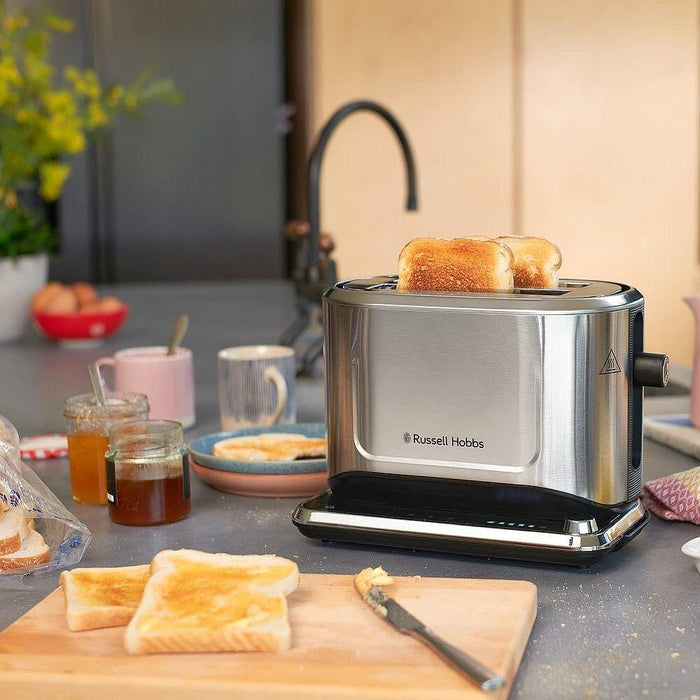 Toaster Russell Hobbs 26210-56 Attentiv 2S***, 1640 W