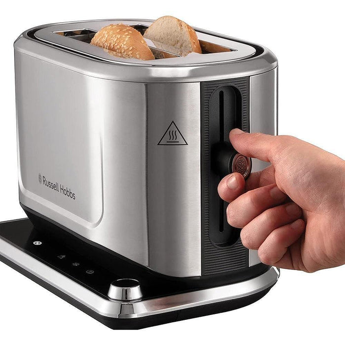 Toaster Russell Hobbs 26210-56 Attentiv 2S***, 1640 W