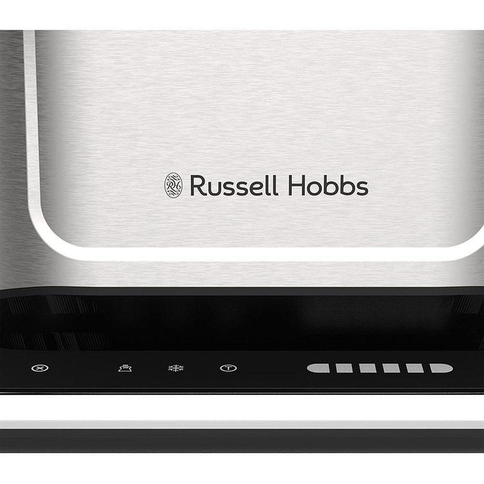 Toaster Russell Hobbs 26210-56 Attentiv 2S***, 1640 W