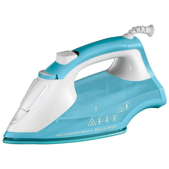 Russell Hobbs 26482-56 Light&Easy Brights Iron***