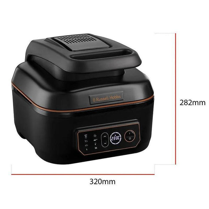 Multicooker Russell Hobbs 26520-56 Satisfry