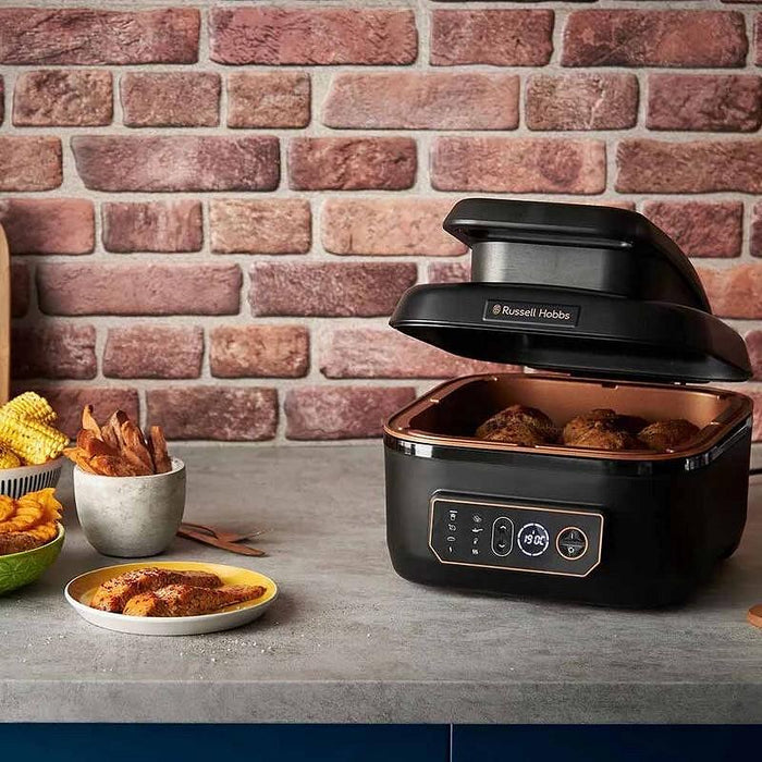 Multicooker Russell Hobbs 26520-56 Satisfry