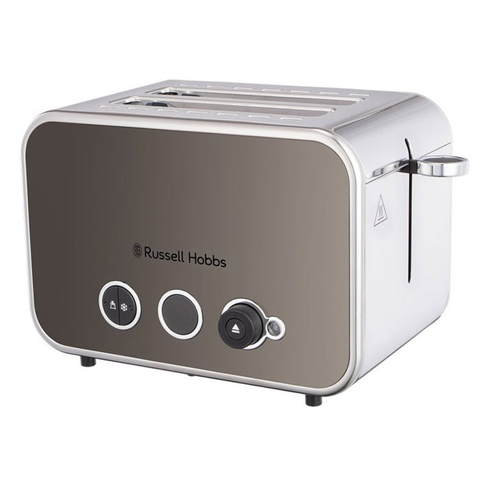 Toaster RUSSELL HOBBS DISTINCTIONS 2S 26432-56 1600 W, GRAY