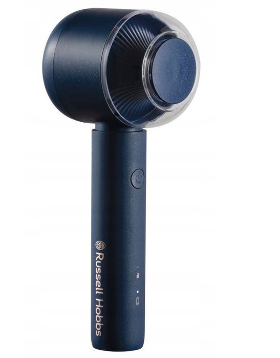 Russell Hobbs 27660-56 fabric shaver Blue