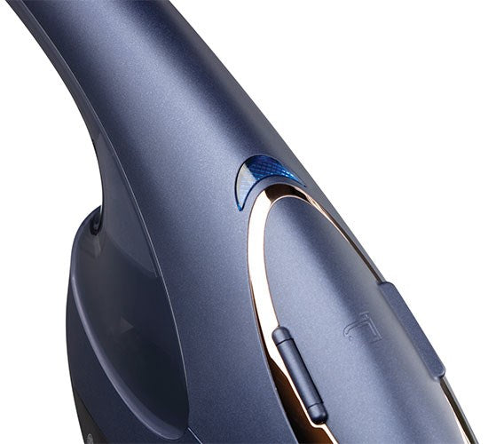 Russell Hobbs 28370-56 garment steamer Handheld garment steamer 0.15 L 1700 W Blue, Gold