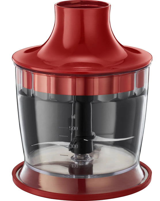 Blender Russell Hobbs 24700-56 Desire 3 in 1***