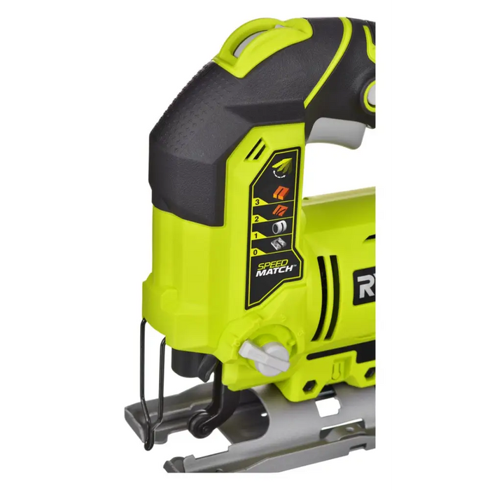 Ryobi CJS180LM power jigsaw 1.72 kg - JigsawsNAK-WYR<<<Cordless toolsNAK<<<ActionPL&&&JigsawsNAK-WYR<<<Cordless