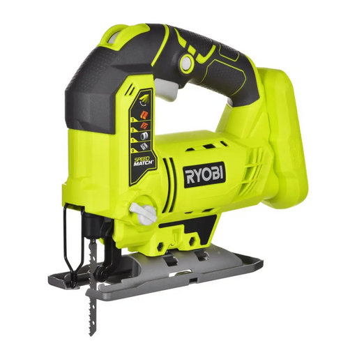 Ryobi CJS180LM power jigsaw 1.72 kg - JigsawsNAK-WYR<<<Cordless toolsNAK<<<ActionPL&&&JigsawsNAK-WYR<<<Cordless