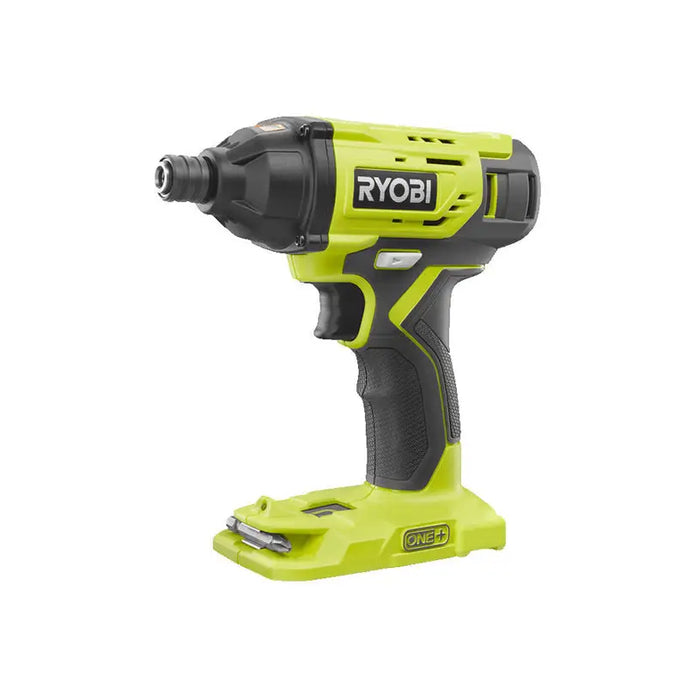 RYOBI R18ID2-0 CORDLESS IMPACT DRIVER 18 V 200.00 nm WITHOUT BATTERY AND CHARGER - Акумулаторни бормашини и