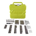 RYOBI RAK127DDSD BITS AND DRILL SET - Битове и накрайници<<<Консумативи за електроинструменти<<<Инструменти и