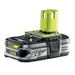 Ryobi RB18L25 Battery 18 V 2,5 Ah Lithium+ One+ - Batteries for electro toolsADE-ADE<<<Batteries for electro