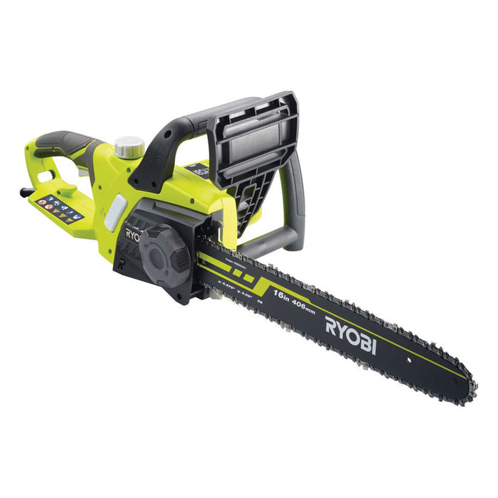 ELECTRIC CHAIN SAW RYOBI RCS2340B 2300 W, BAR LENGTH 40.00 cm