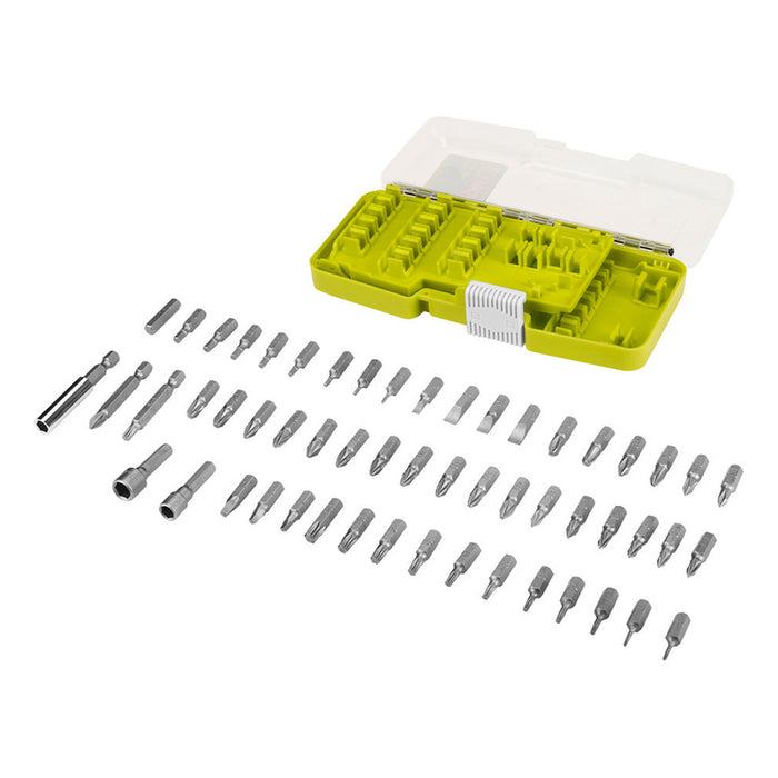 RYOBI RAK55DK BIT SET