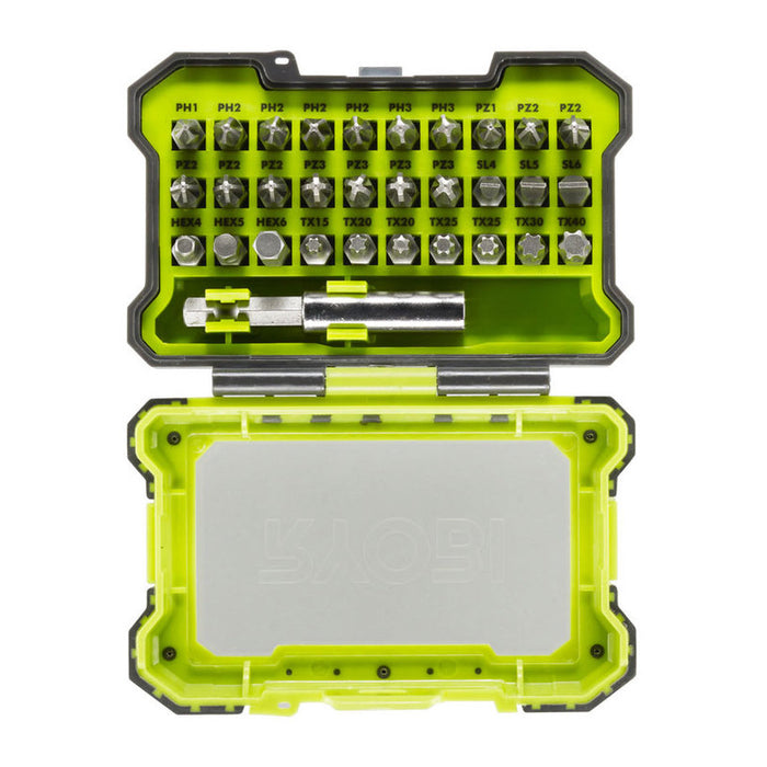 RYOBI RAK31MSD BIT SET