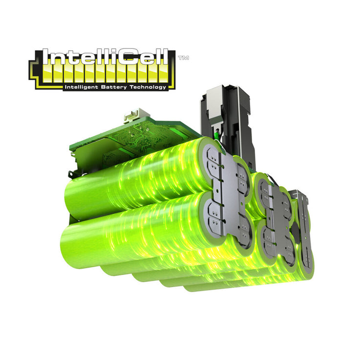 BATTERY 18 V 4 AH RYOBI ONE+ RB1840X