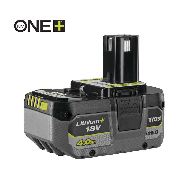BATTERY 18 V 4 AH RYOBI ONE+ RB1840X