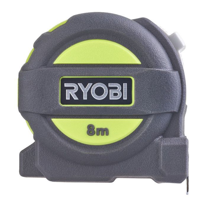 ROLLER 8M X 25MM RYOBI RTM8M
