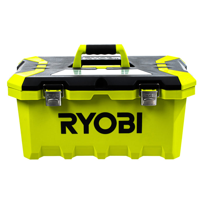 Angle grinder RYOBI RAG800-125TA6 125 mm, 800 W