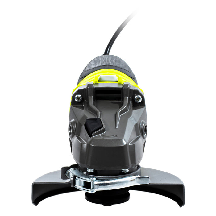 Angle grinder RYOBI RAG800-125TA6 125 mm, 800 W