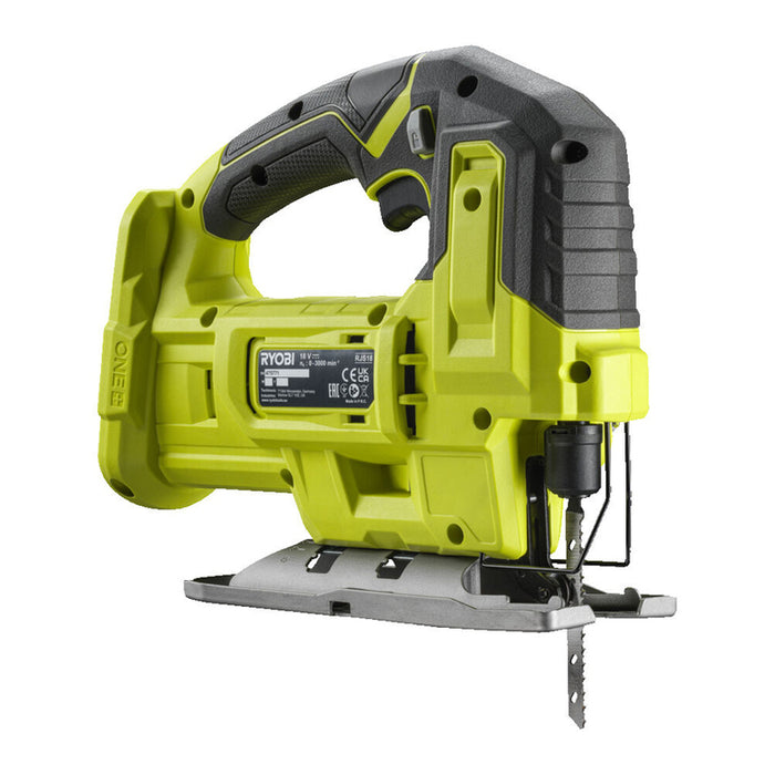 RYOBI RJS18-0 CORDLESS JIG SAW
