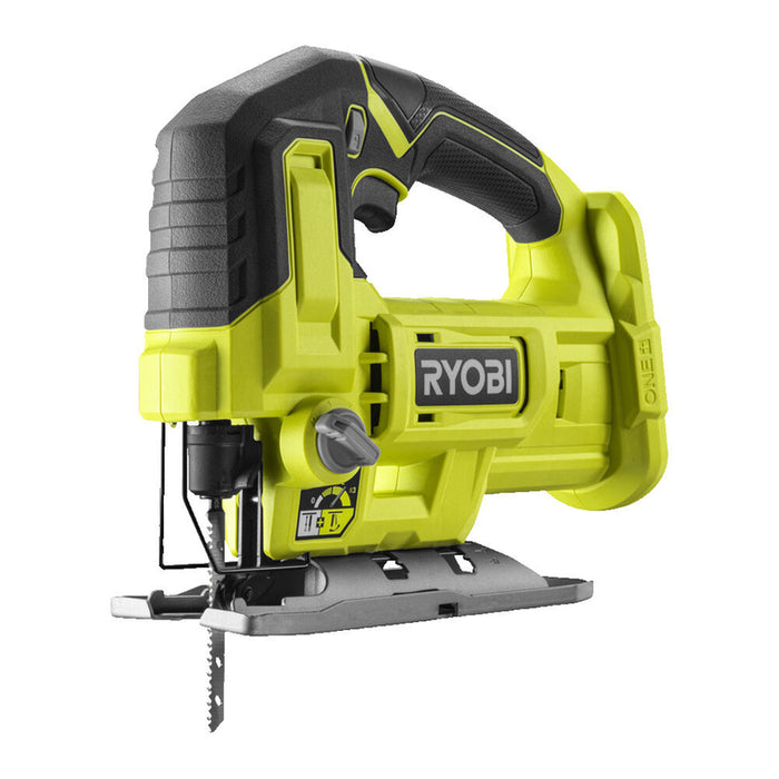 RYOBI RJS18-0 CORDLESS JIG SAW