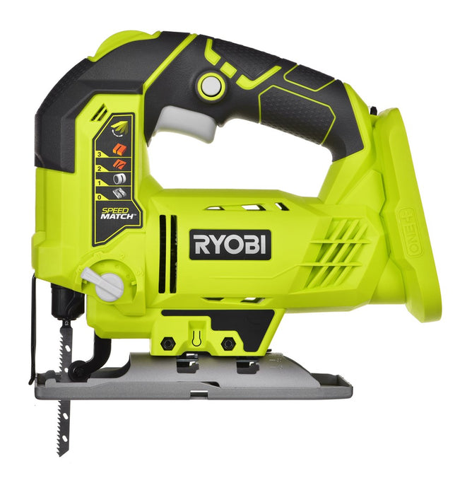 Ryobi CJS180LM power jigsaw 1.72 kg