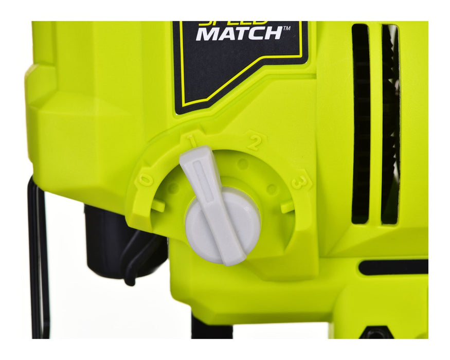 Ryobi CJS180LM power jigsaw 1.72 kg