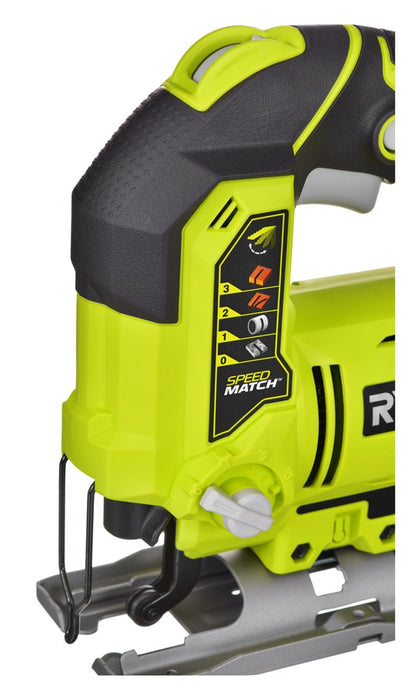 Ryobi CJS180LM power jigsaw 1.72 kg