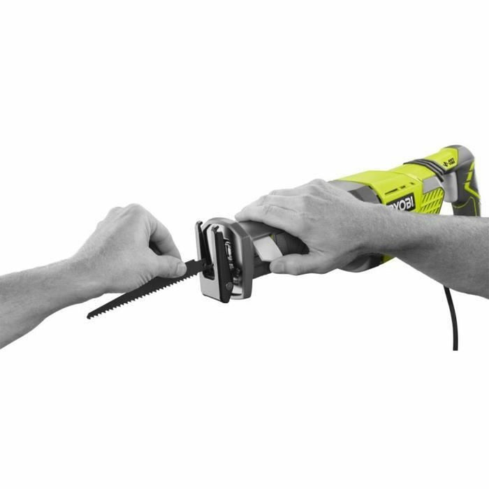 Reciprocating Saw Ryobi RRS1200-K 1200 W 230 V