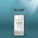 S-Case Flexible Cover TPU Case for Huawei P40 Lite E transparent - Cell phone cases and covers<<<HurtelXML