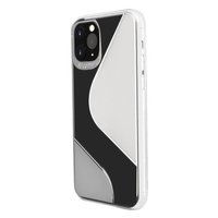 S-Case Flexible Cover TPU Case for Xiaomi Redmi Note 9 Pro / Cell phone cases and covers<<<HurtelXML