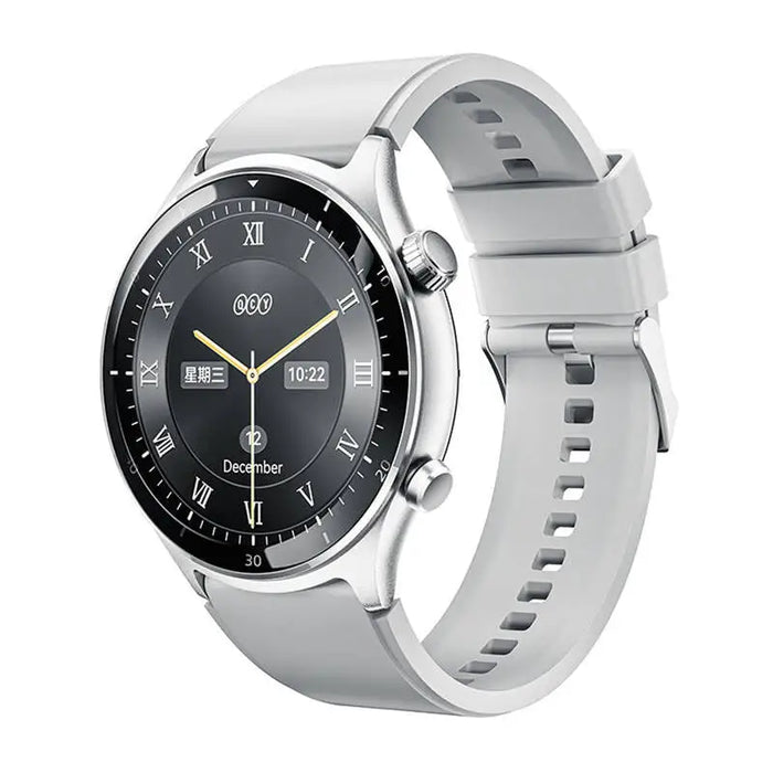 S7 smartwatch (silver) - Smartwatches<<<Smartwatches<<<InnproXML
