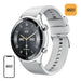 S7 smartwatch (silver) - Smartwatches<<<Smartwatches<<<InnproXML