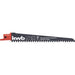 SABER SAW BLADE 130MM KWB - Листове за триони<<<Консумативи за електроинструменти<<<Инструменти и железария<<<Praktiker