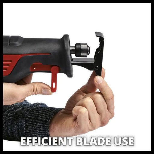 SABER SAW EINHELL TE-AP 750 E - Саблени триони<<<Триони и циркуляри<<<Инструменти и