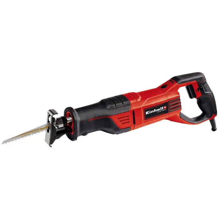 SABER SAW EINHELL TE-AP 950 - Саблени триони<<<Триони и циркуляри<<<Инструменти и железария<<<Praktiker&&&Саблени