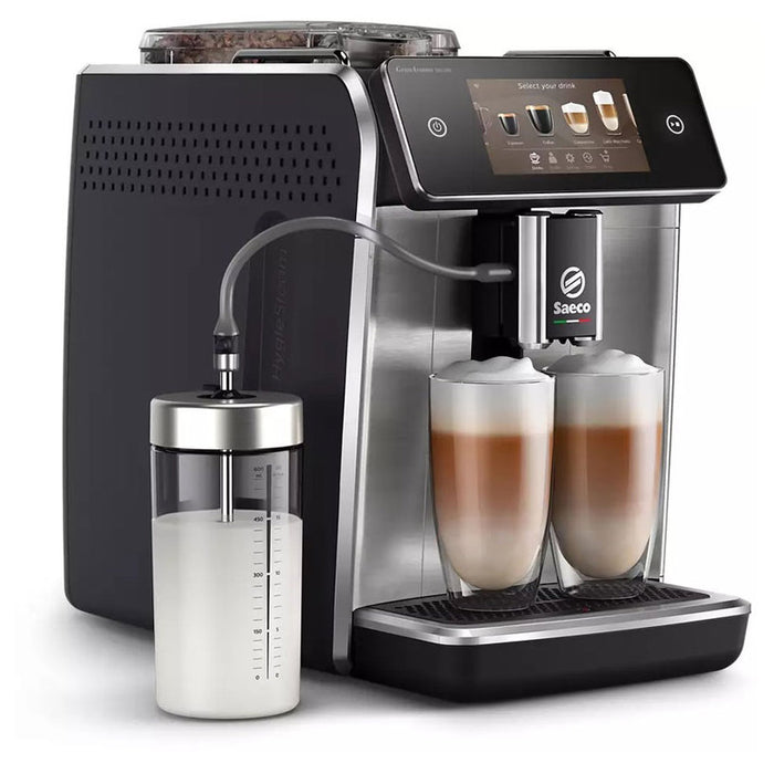 Coffee machine SAECO GranAroma Deluxe SM6685/00